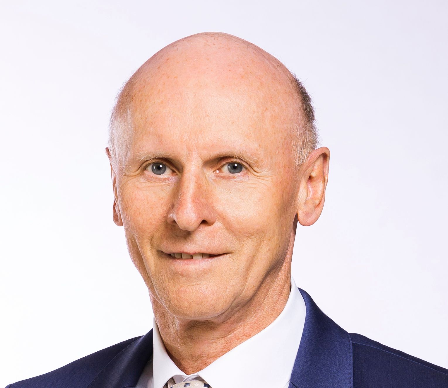 Hermann Diebold