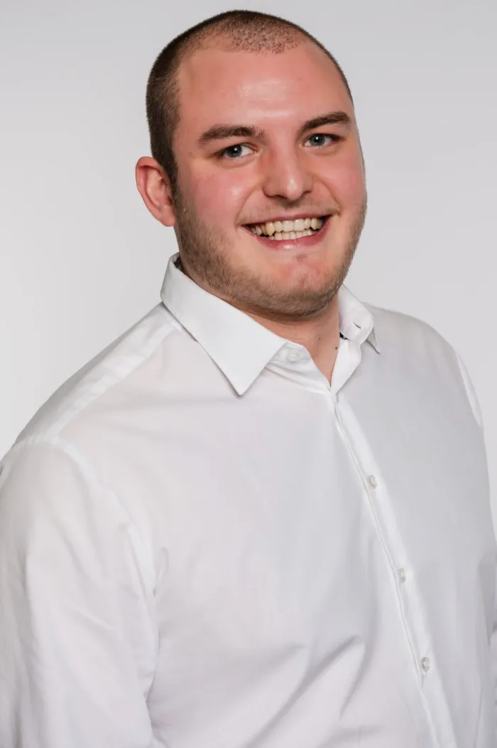 Konrad Thierfelder, Geschäftsführung