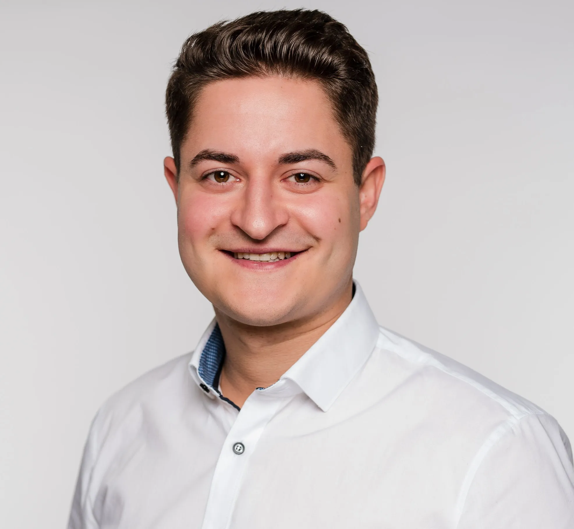 Patrick Schröder